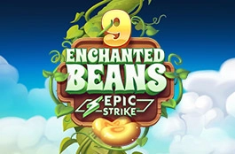 9 Enchanted Beans