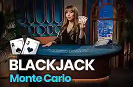 Blackjack Monte Carlo