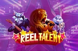 Reel Talent