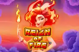 Reign Of Fire