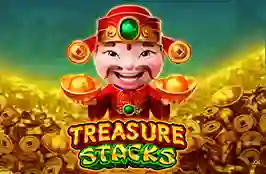 Treasure Stacks