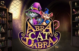 Abracatdabra
