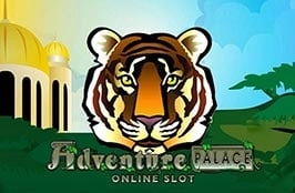 Adventure Palace