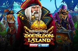 Adventures Of Doubloon Island™