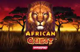 African Quest