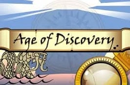 Age Of Discovery