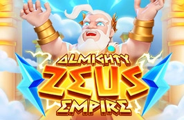 Almighty Zeus Empire