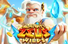 Almighty Zeus Wilds
