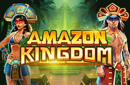 Amazon Kingdom