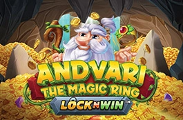 Andvari : The Magic Ring