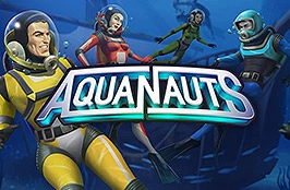 Aquanauts™
