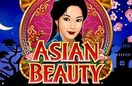 Asian Beauty