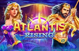Atlantis Rising