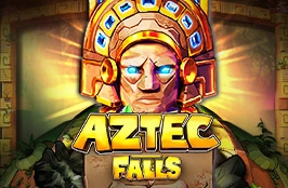 Aztec Falls
