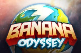 Banana Odyssey