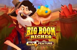 Big Boom Riches