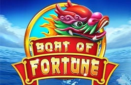 Boat Of Fortune