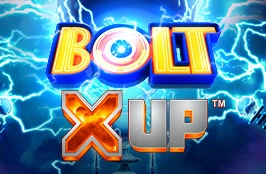 Bolt X Up™