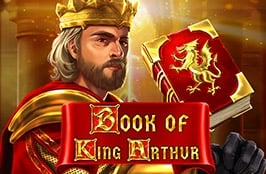 Book Of King Arthur