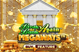 Break Da Bank Again™ Megaways™