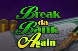 Break Da Bank Again Respin