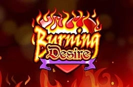 Burning Desire