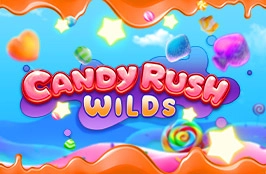 Candy Rush Wilds