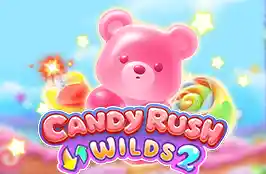 Candy Rush Wilds 2