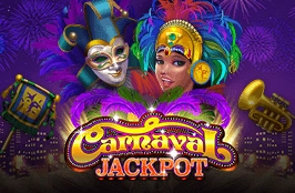 Carnaval Jackpot