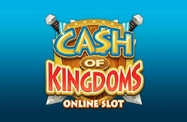 Cash Of Kingdoms