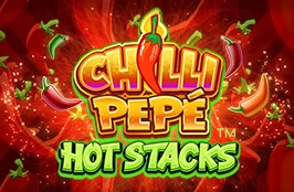 Chilli Pepe Hot Stacks