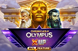 Chronicles Of Olympus X Up™