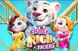Crazy Rich Tigers