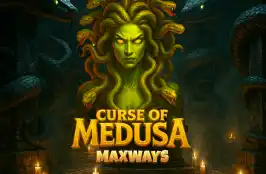 Curse Of Medusa