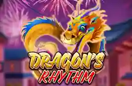 Dragon's Rhythm Link&win