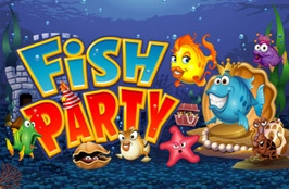 Fish Party