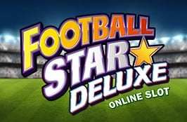 Football Star Deluxe