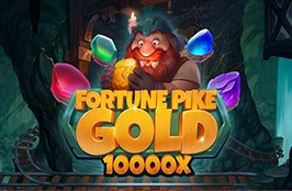Fortune Pike Gold