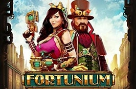 Fortunium