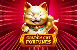 Golden Cat Fortunes