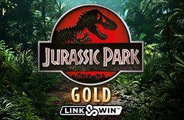 Jurassic Park Gold