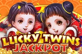 Lucky Twins Jackpot