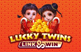 Lucky Twins Link & Win™