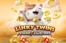 Lucky Twins Powerclusters