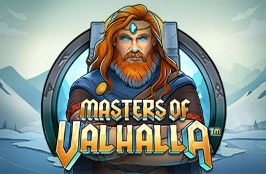 Masters Of Valhalla