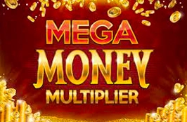 Mega Money Multiplier