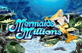 Mermaids Millions