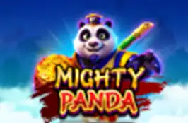 Mighty Panda