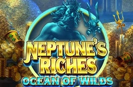 Neptune's Riches: Ocean Of Wilds