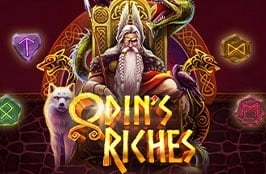 Odin’s Riches